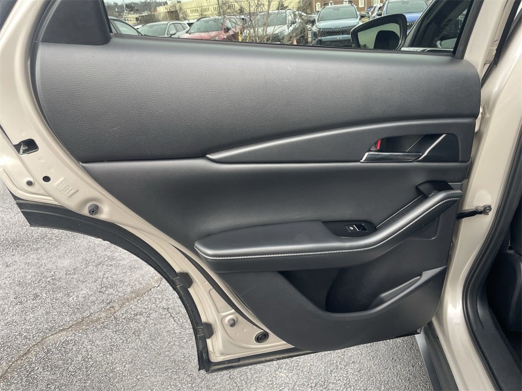 2024 Mazda Mazda CX-30 2.5 S Preferred Package