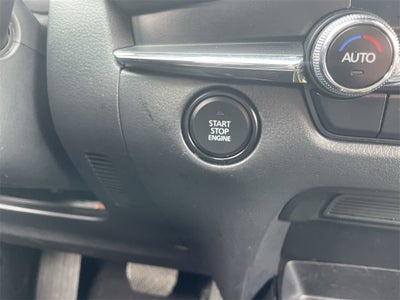 2024 Mazda Mazda CX-30 2.5 S Preferred Package