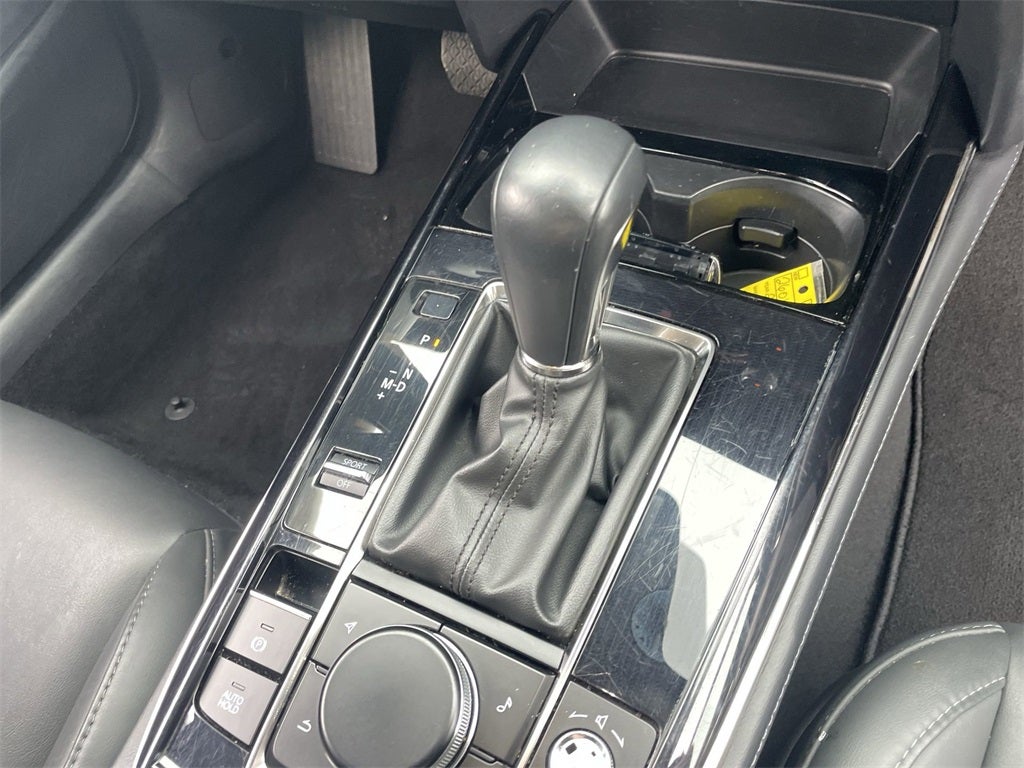 2024 Mazda Mazda CX-30 2.5 S Preferred Package