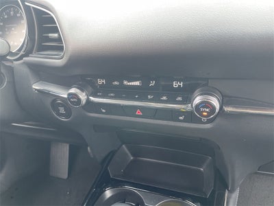 2024 Mazda Mazda CX-30 2.5 S Preferred Package