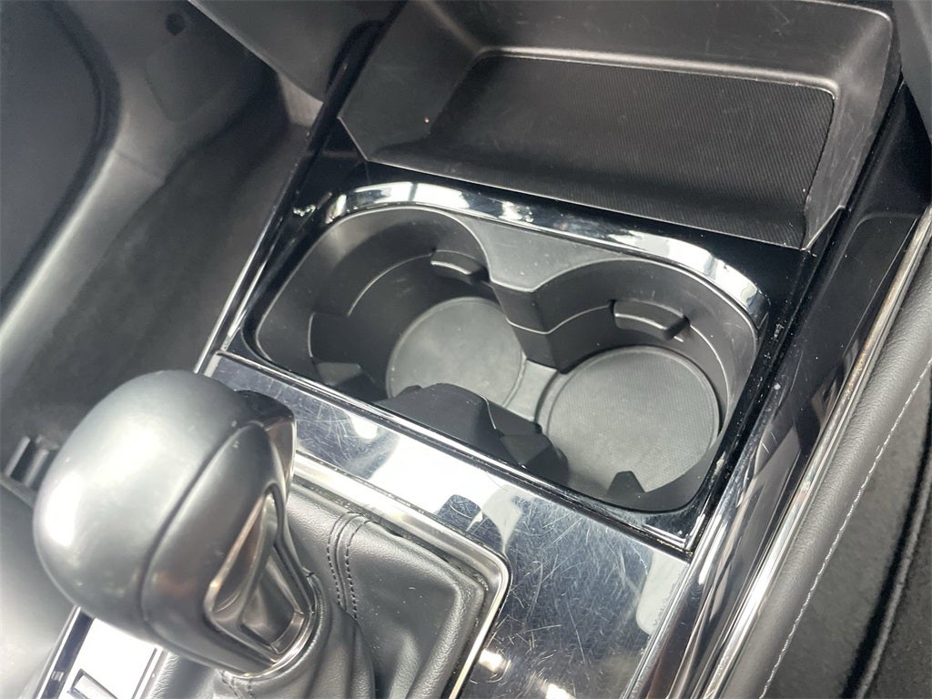 2024 Mazda Mazda CX-30 2.5 S Preferred Package