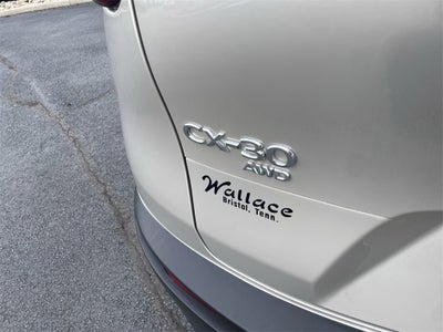 2024 Mazda Mazda CX-30 2.5 S Preferred Package