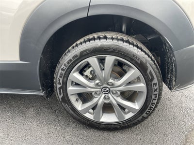 2024 Mazda Mazda CX-30 2.5 S Preferred Package