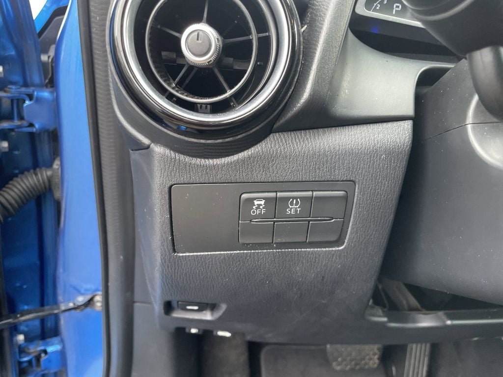 2018 Toyota Yaris iA Base