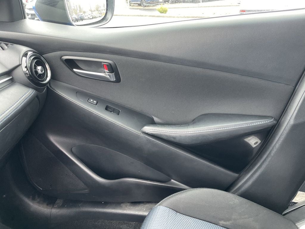 2018 Toyota Yaris iA Base