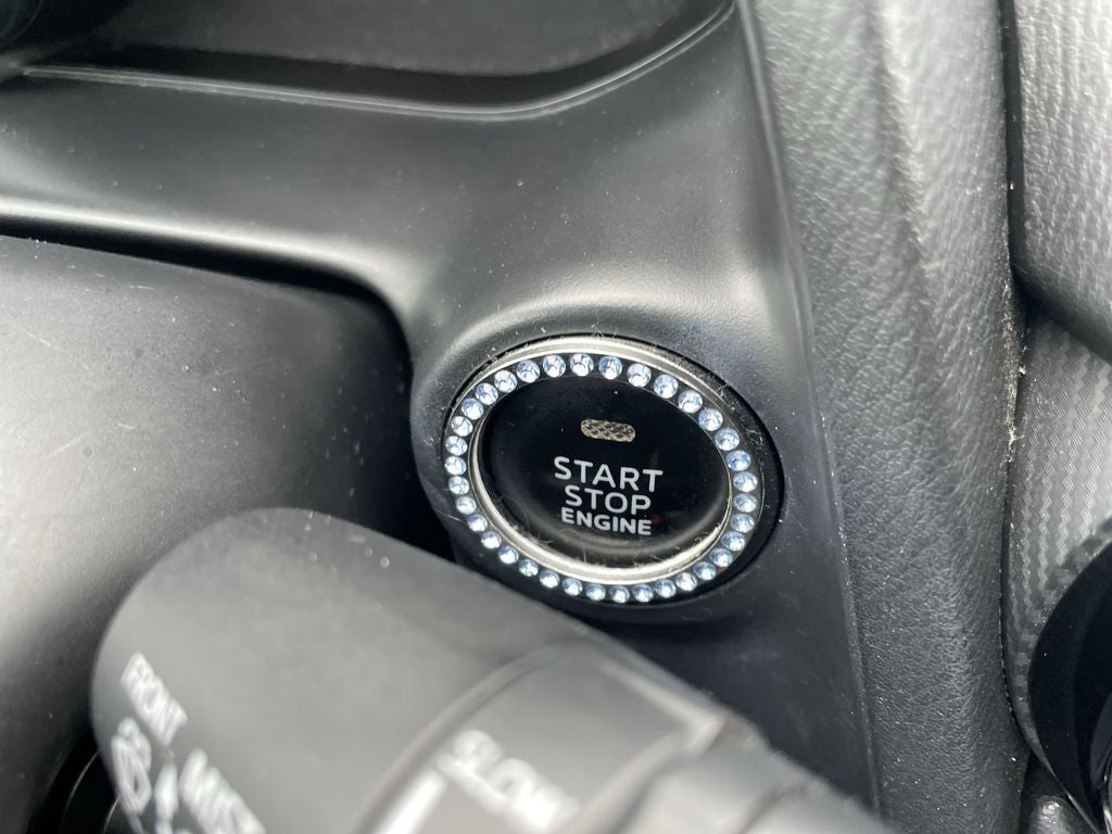 2018 Toyota Yaris iA Base