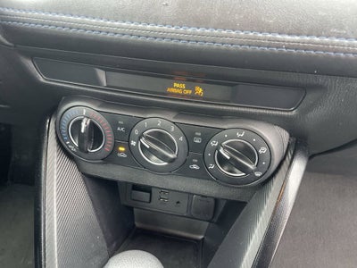 2018 Toyota Yaris iA Base