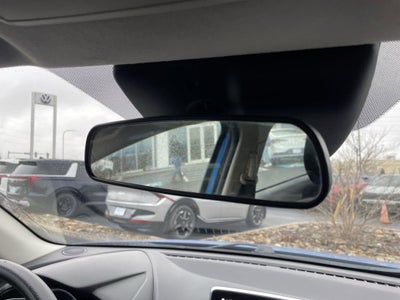 2018 Toyota Yaris iA Base