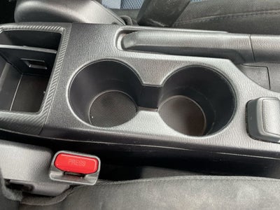 2018 Toyota Yaris iA Base