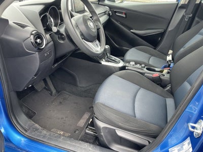 2018 Toyota Yaris iA Base