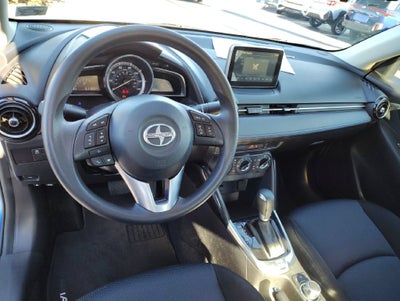 2016 Scion iA Base