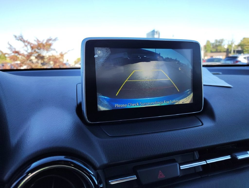 2016 Scion iA Base