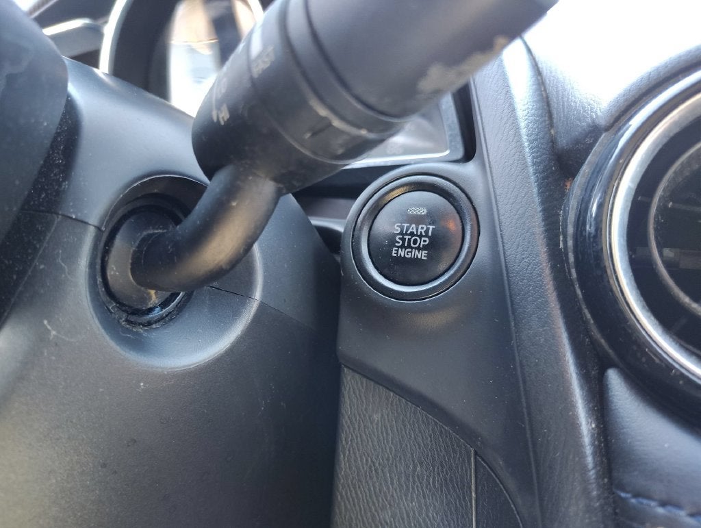 2016 Scion iA Base