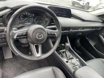 2024 Mazda Mazda3 2.5 S Preferred Package