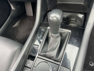 2024 Mazda Mazda3 2.5 S Preferred Package