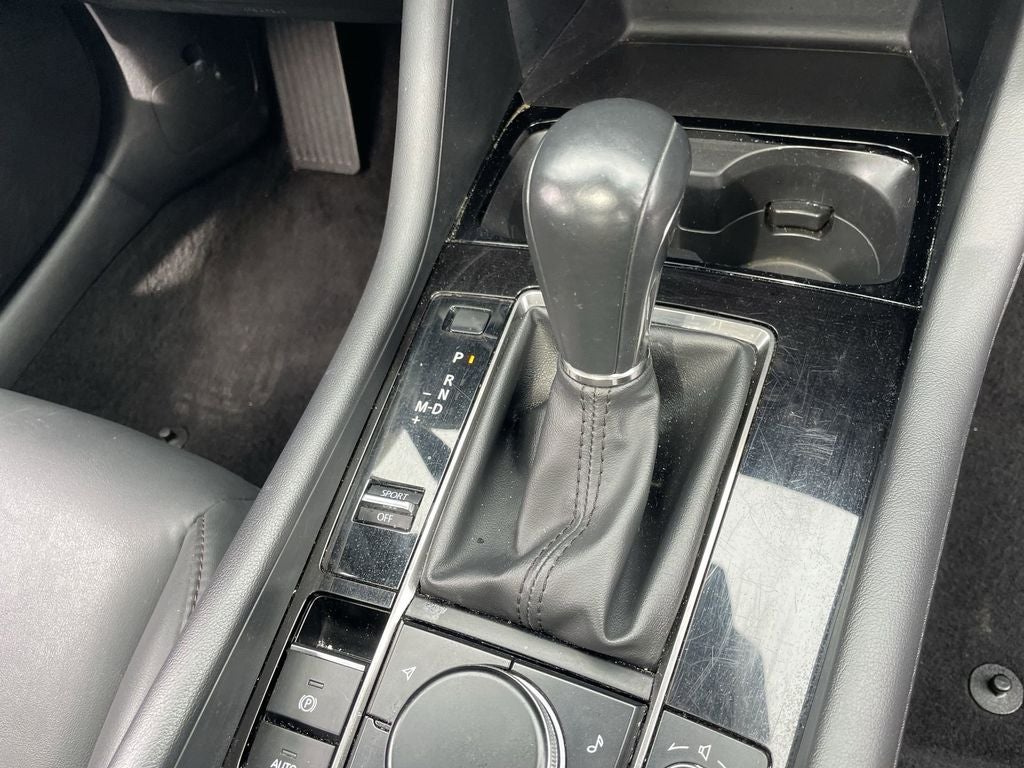 2024 Mazda Mazda3 2.5 S Preferred Package