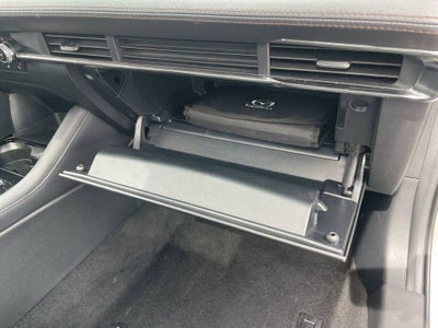 2024 Mazda Mazda3 2.5 S Preferred Package
