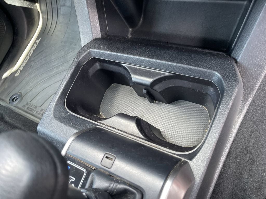 2018 Toyota Tacoma SR5 V6