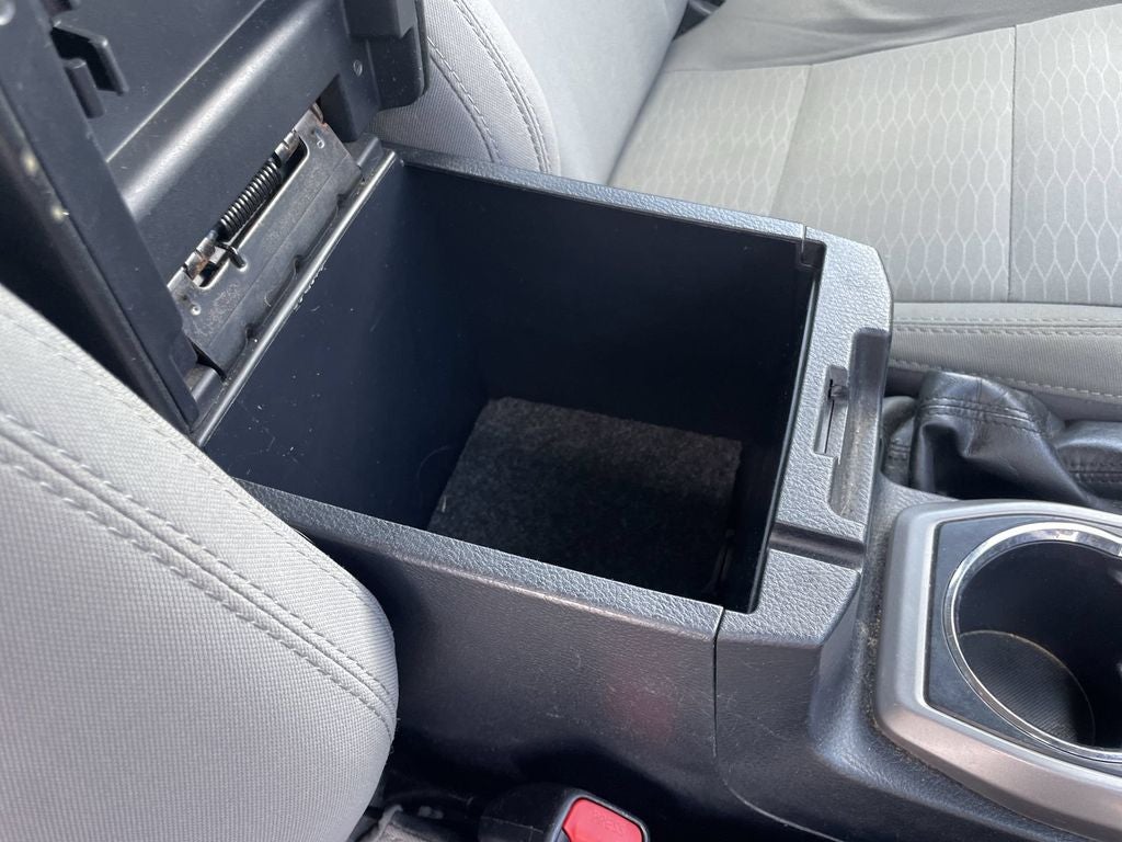 2018 Toyota Tacoma SR5 V6