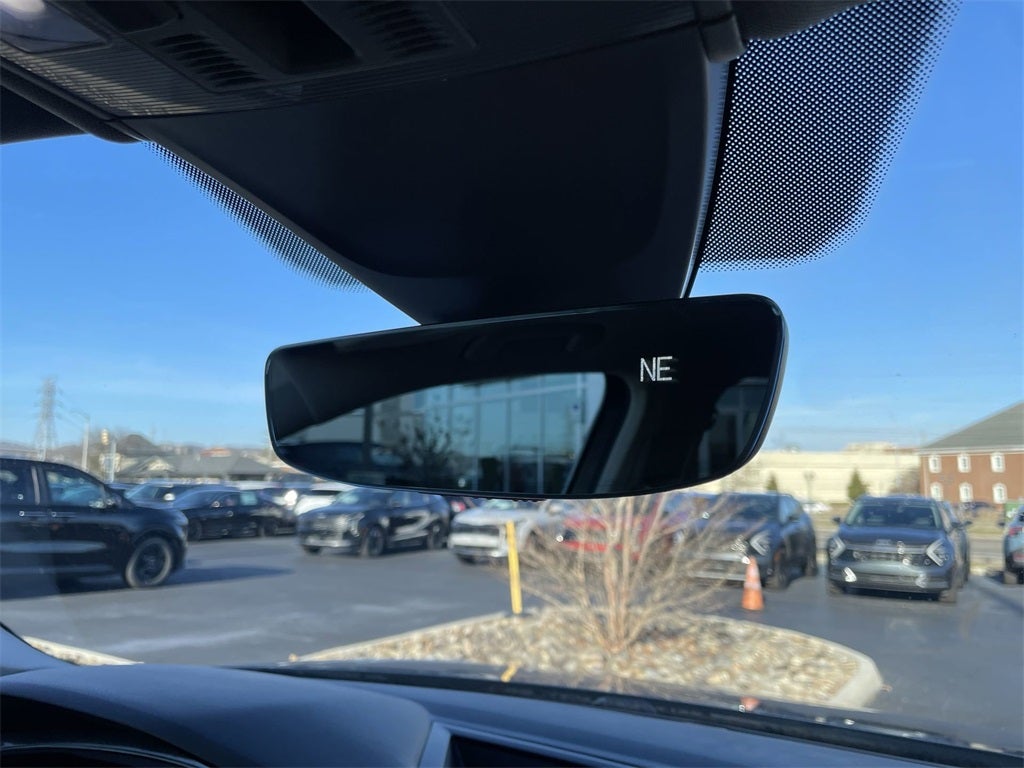 2020 Volkswagen Tiguan 2.0T SEL 4Motion