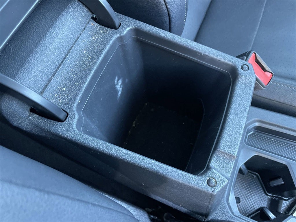 2020 Volkswagen Tiguan 2.0T SEL 4Motion