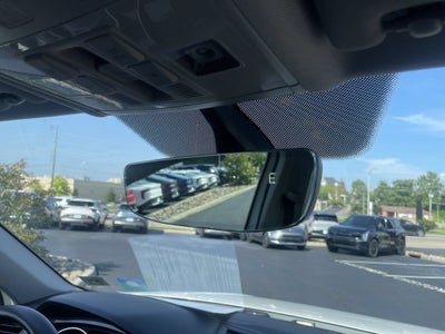 2018 Volkswagen Tiguan 2.0T SEL 4Motion