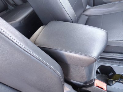 2018 Volkswagen Tiguan 2.0T SE 4Motion