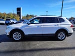 2018 Volkswagen Tiguan 2.0T SE 4Motion