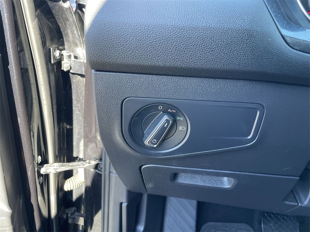 2020 Volkswagen Tiguan 2.0T SE