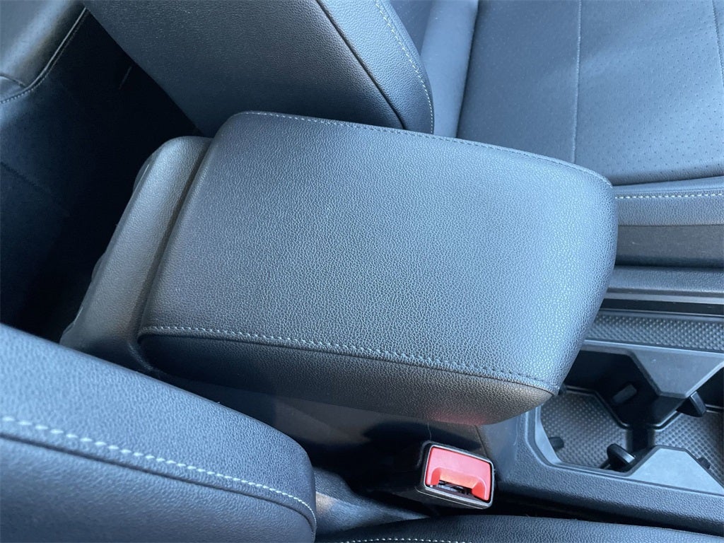 2020 Volkswagen Tiguan 2.0T SE