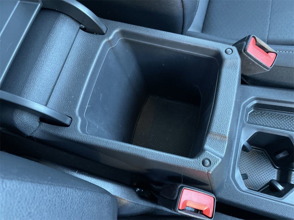 2020 Volkswagen Tiguan 2.0T SE