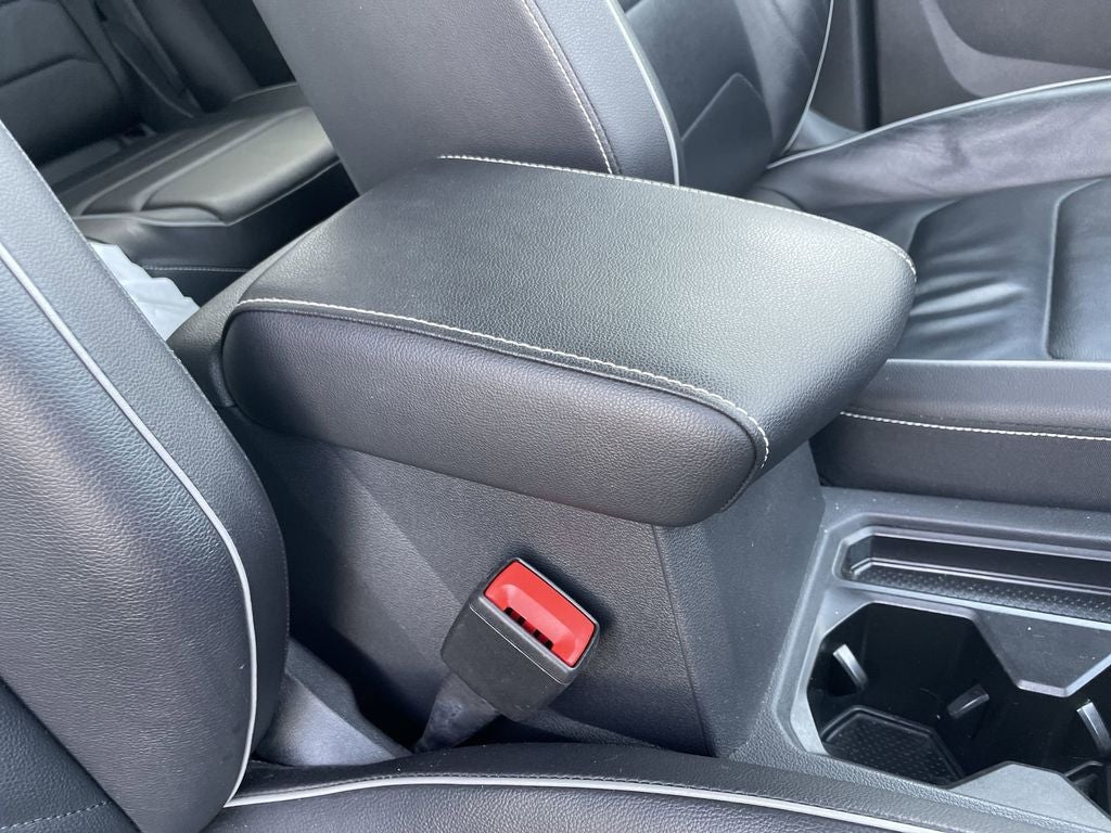 2021 Volkswagen Tiguan 2.0T SEL Premium R-Line