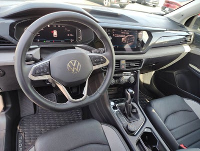 2024 Volkswagen Taos 1.5T SEL