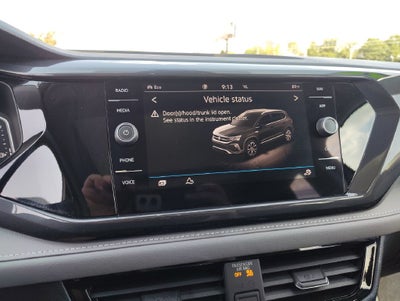 2024 Volkswagen Taos 1.5T SEL