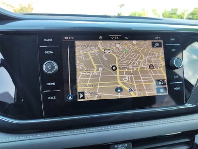 2024 Volkswagen Taos 1.5T SEL