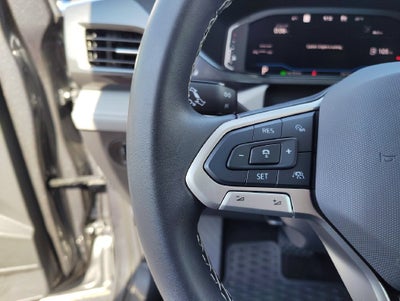 2024 Volkswagen Taos 1.5T SEL