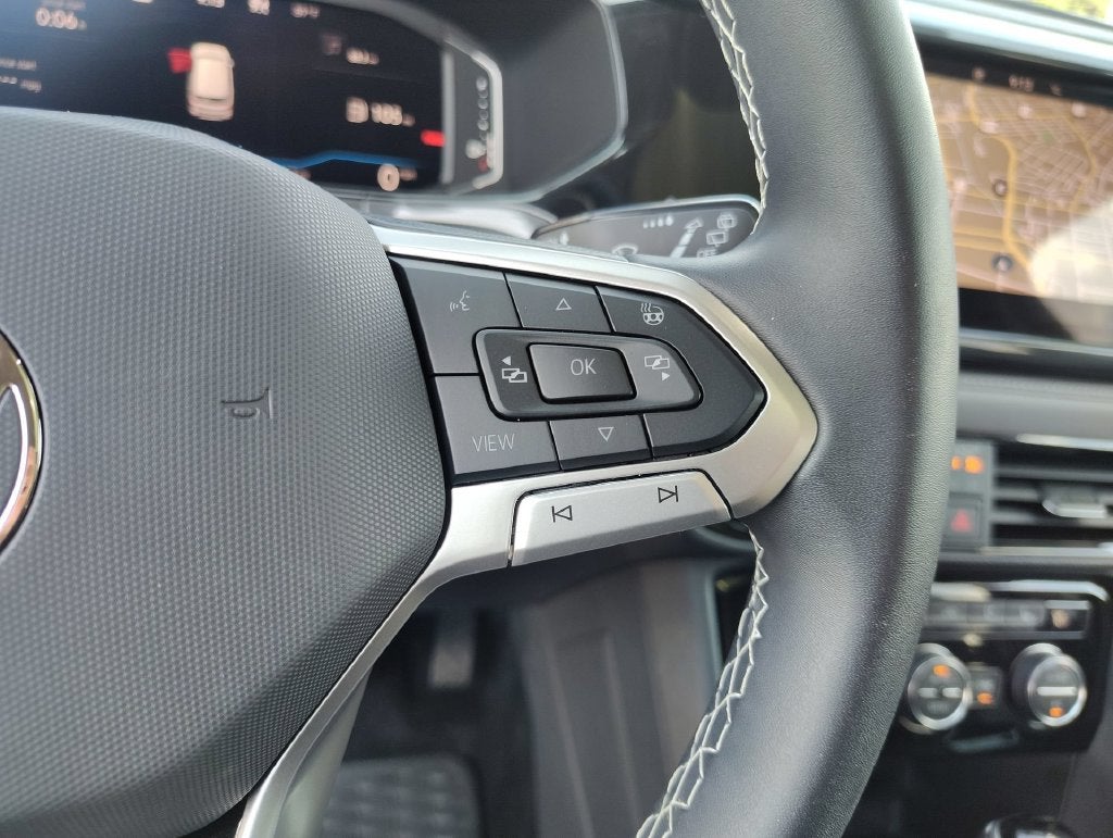 2024 Volkswagen Taos 1.5T SEL