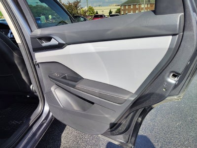 2024 Volkswagen Taos 1.5T SEL
