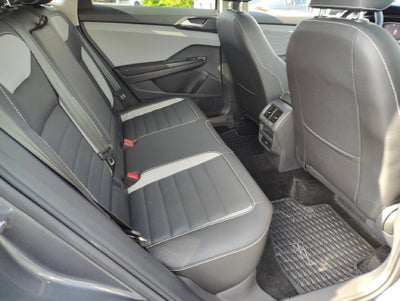 2024 Volkswagen Taos 1.5T SEL