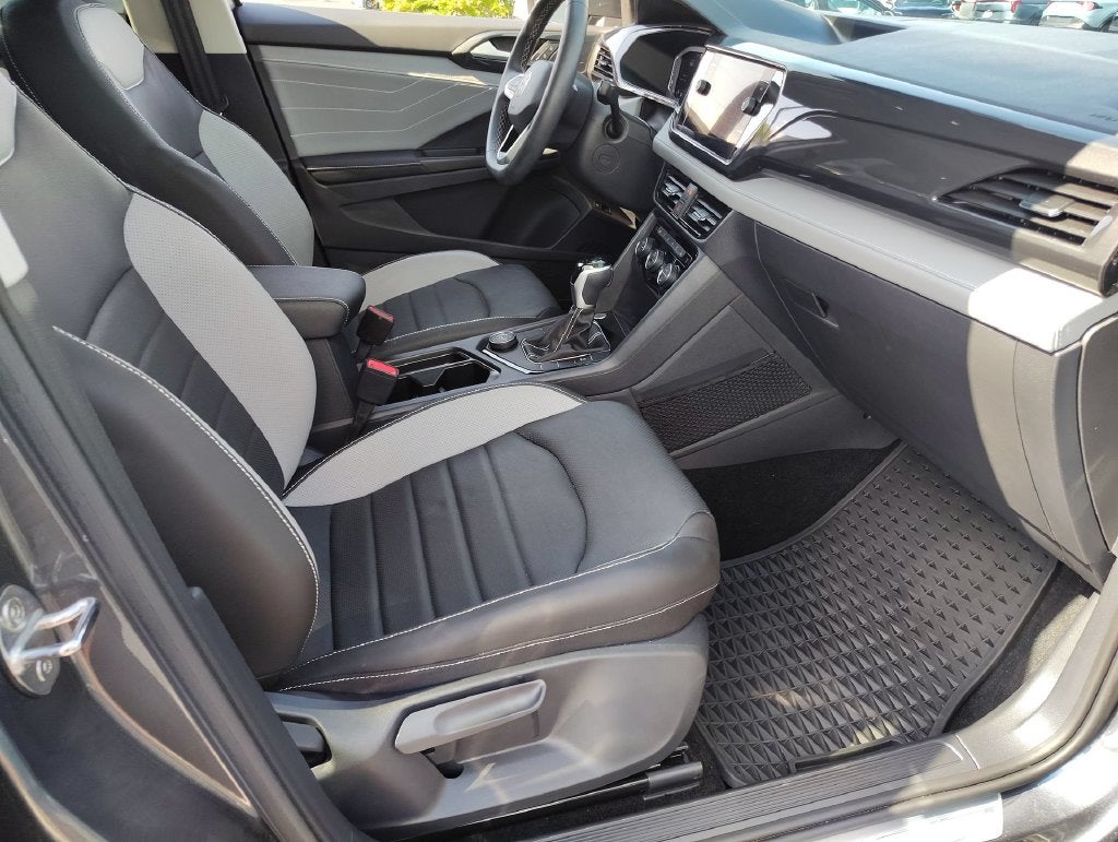 2024 Volkswagen Taos 1.5T SEL