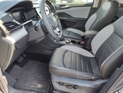 2024 Volkswagen Taos 1.5T SEL