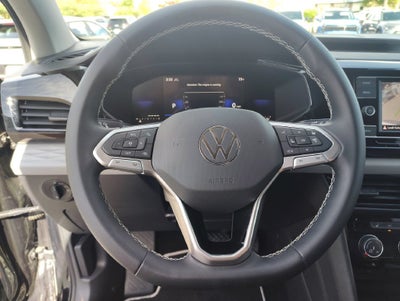 2023 Volkswagen Taos 1.5T S