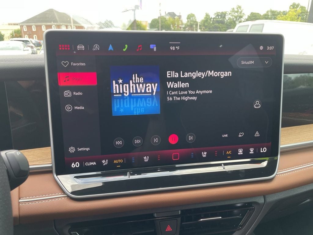 2026 Volkswagen Tiguan 2.0T SEL R-Line