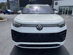 2026 Volkswagen Tiguan 2.0T SEL R-Line