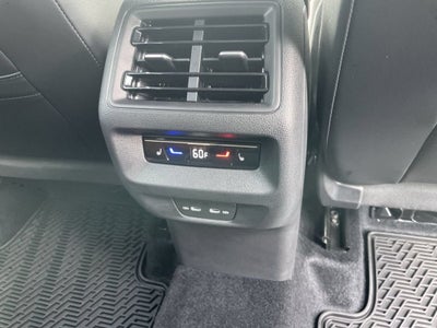 2026 Volkswagen Tiguan 2.0T SEL R-Line