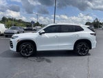 2026 Volkswagen Tiguan 2.0T SEL R-Line