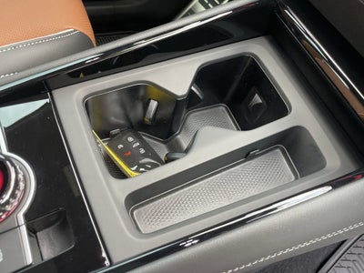 2026 Volkswagen Tiguan 2.0T SEL R-Line