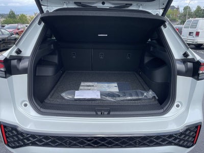 2026 Volkswagen Tiguan 2.0T SEL R-Line