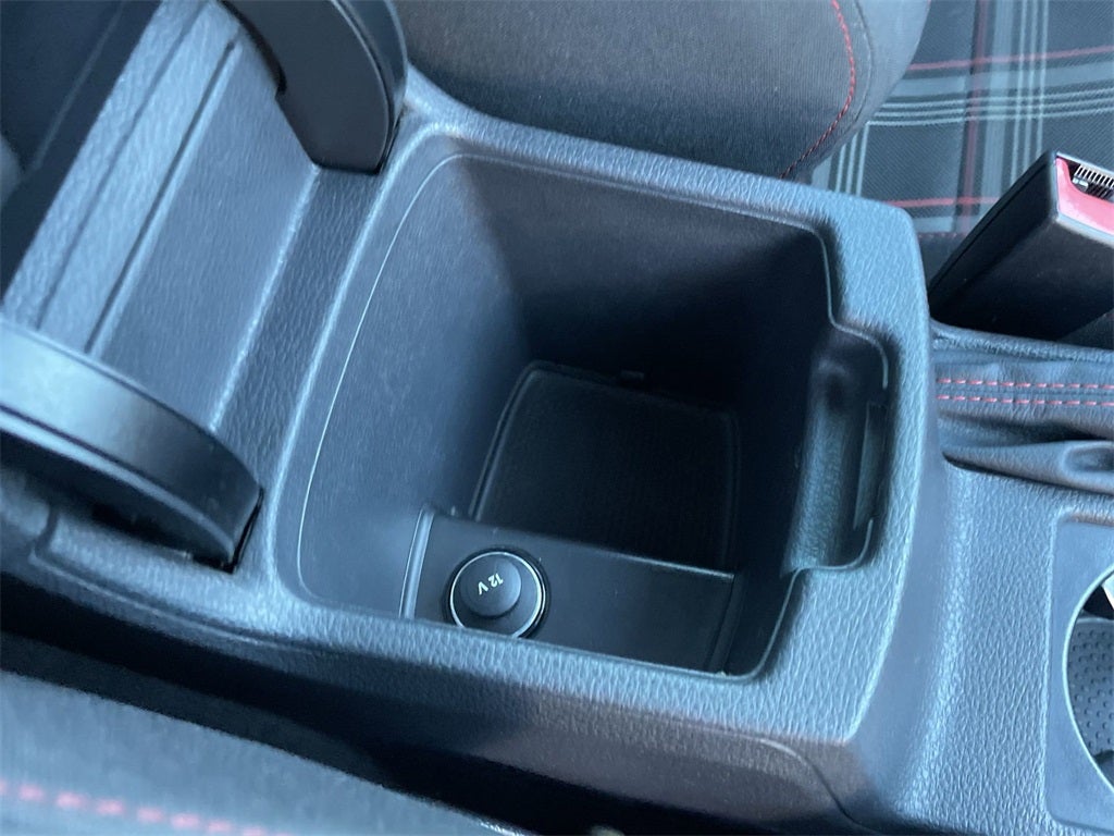 2015 Volkswagen Golf GTI 2.0T S