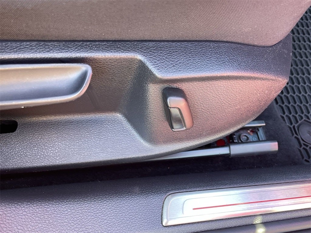 2015 Volkswagen Golf GTI 2.0T S